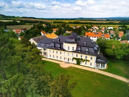 Schloss Kittlitz 