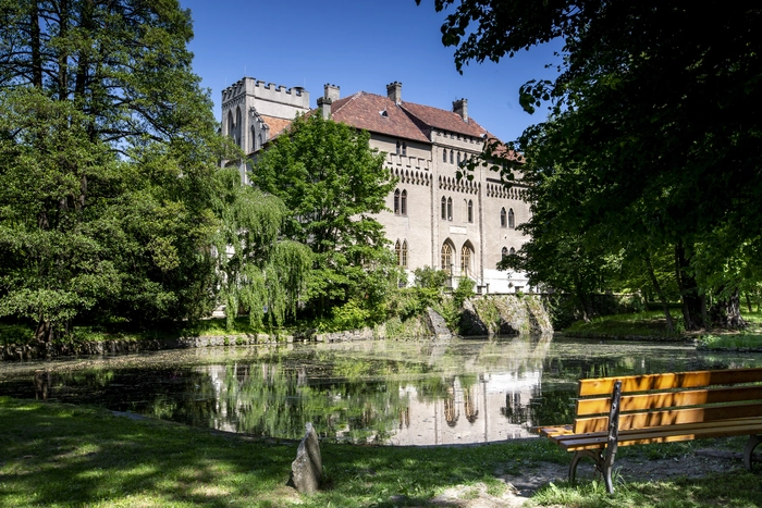 Schloss Seifersdorf
