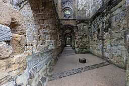 Burg und Kloster Oybin
