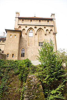 Schloss Seifersdorf