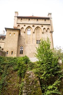 Schloss Seifersdorf