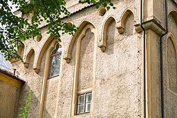 Schloss Seifersdorf