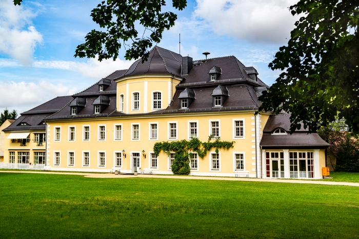 Schloss Kittlitz